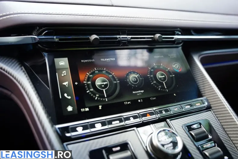 Aston Martin DB12 din 2024 cu 33.222 km - oferta AST209908 - foto 20