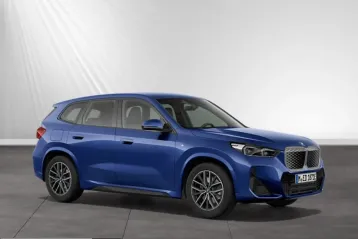 BMW iX1 din 2024 - oferta BMW209909