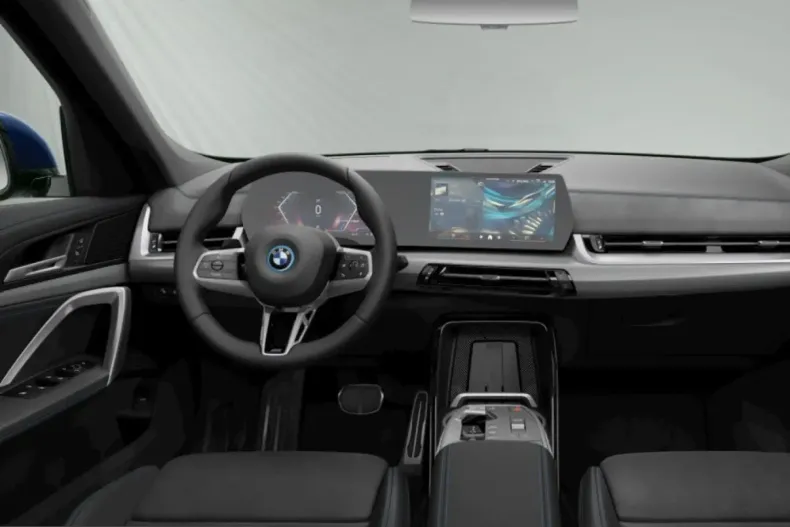 BMW iX1 (Seria X) din 2024 cu 23.990 km - oferta BMW209909 - foto 4