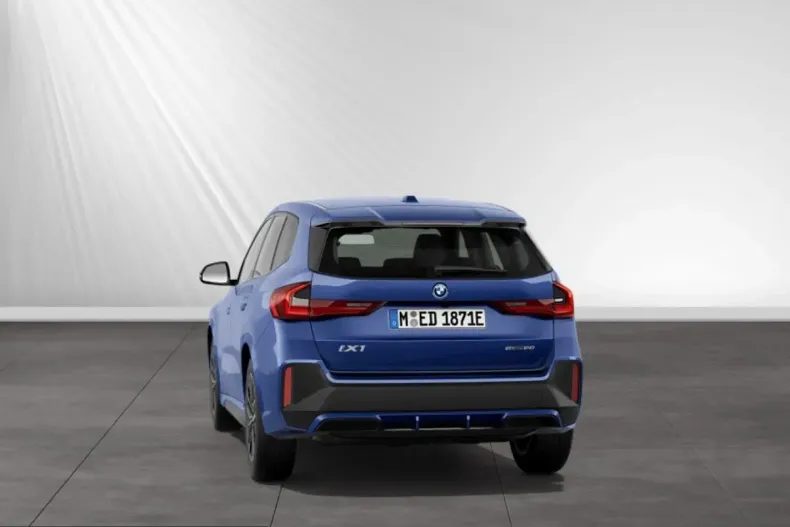 BMW iX1 (Seria X) din 2024 cu 23.990 km - oferta BMW209909 - foto 7
