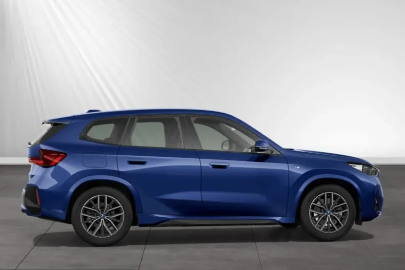 BMW iX1 (Seria X) din 2024 cu 23.990 km - oferta BMW209909 - foto 8