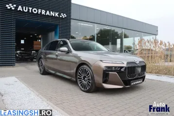 BMW 740 din 2023 - oferta BMW209910