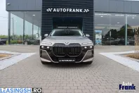 BMW 740 (Seria 7) din 2023 cu 14.223 km - oferta BMW209910 - foto 2