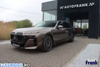 BMW 740 (Seria 7) din 2023 cu 14.223 km - oferta BMW209910 - foto 3