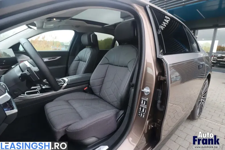 BMW 740 (Seria 7) din 2023 cu 14.223 km - oferta BMW209910 - foto 10