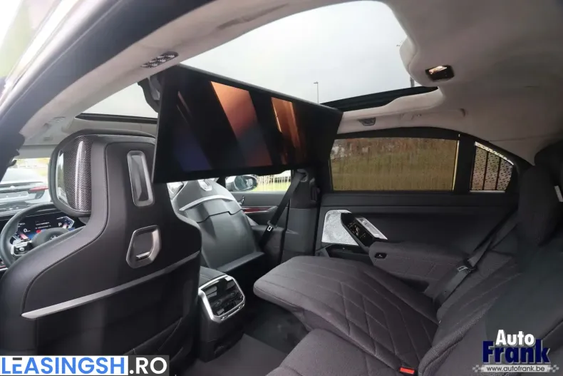 BMW 740 (Seria 7) din 2023 cu 14.223 km - oferta BMW209910 - foto 13