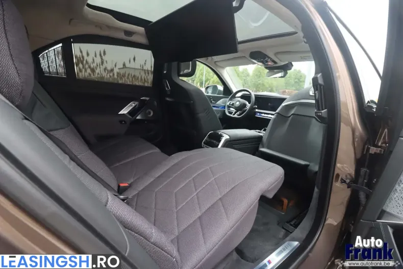 BMW 740 (Seria 7) din 2023 cu 14.223 km - oferta BMW209910 - foto 15