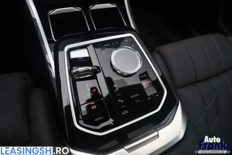 BMW 740 (Seria 7) din 2023 cu 14.223 km - oferta BMW209910 - foto 24