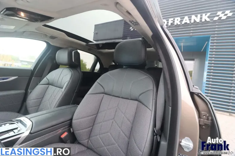 BMW 740 (Seria 7) din 2023 cu 14.223 km - oferta BMW209910 - foto 25