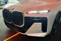 BMW 740 (Seria 7) din 2024 cu 26.715 km - oferta BMW209911 - foto 22
