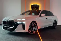 BMW 740 (Seria 7) din 2024 cu 26.715 km - oferta BMW209911 - foto 23