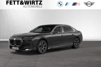 BMW 750 (Seria 7) din 2024 cu 39.975 km - oferta BMW209912 - foto 1