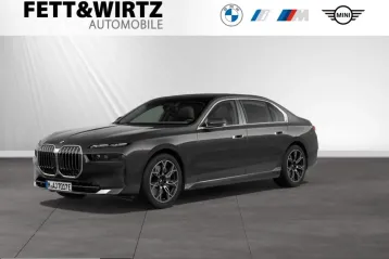 BMW 750 din 2024 - oferta BMW209912