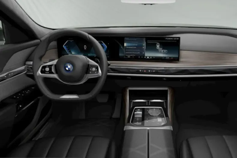 BMW 750 (Seria 7) din 2024 cu 39.975 km - oferta BMW209912 - foto 5