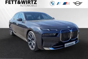 BMW 750 din 2024 - oferta BMW209913