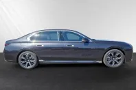 BMW 750 (Seria 7) din 2024 cu 4.500 km - oferta BMW209913 - foto 2