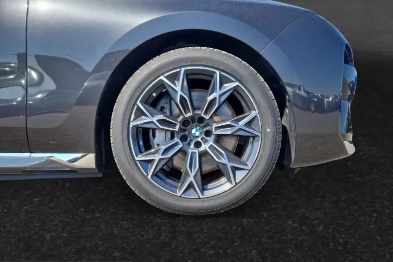 BMW 750 (Seria 7) din 2024 cu 4.500 km - oferta BMW209913 - foto 5