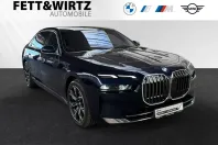 BMW 740 (Seria 7) din 2024 cu 37.700 km - oferta BMW209914 - foto 1