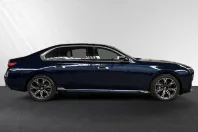 BMW 740 (Seria 7) din 2024 cu 37.700 km - oferta BMW209914 - foto 2