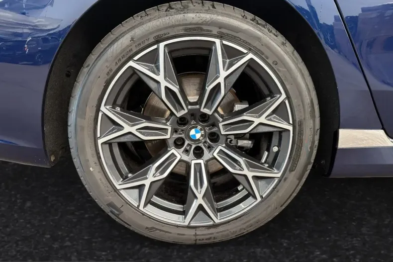 BMW 740 (Seria 7) din 2024 cu 37.700 km - oferta BMW209914 - foto 4