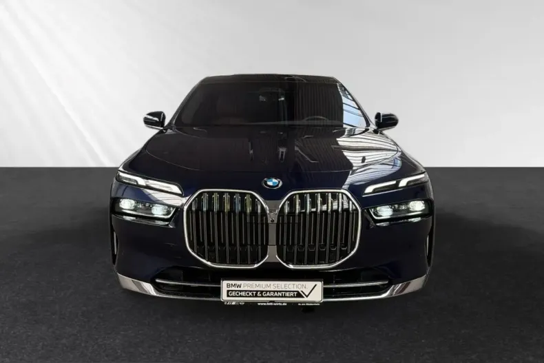 BMW 740 (Seria 7) din 2024 cu 37.700 km - oferta BMW209914 - foto 5