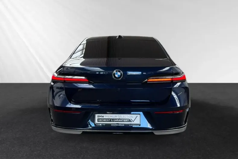 BMW 740 (Seria 7) din 2024 cu 37.700 km - oferta BMW209914 - foto 7