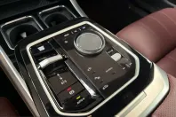 BMW 740 (Seria 7) din 2024 cu 37.700 km - oferta BMW209914 - foto 12