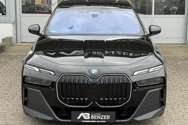 BMW 740 (Seria 7) din 2024 cu 42.900 km - oferta BMW209915 - foto 4