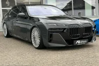 BMW 740 (Seria 7) din 2024 cu 42.900 km - oferta BMW209915 - foto 5