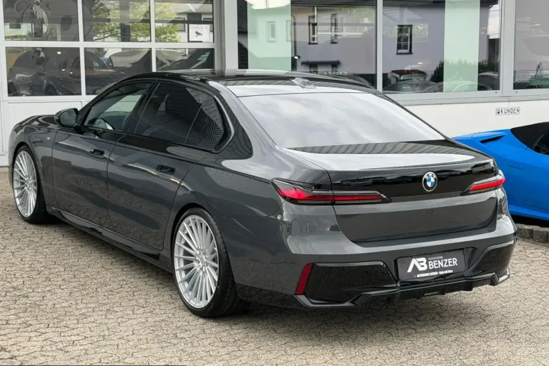 BMW 740 (Seria 7) din 2024 cu 42.900 km - oferta BMW209915 - foto 6