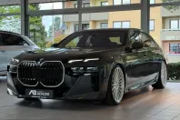 BMW 740 (Seria 7) din 2024 cu 42.900 km - oferta BMW209915 - foto 9
