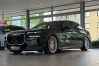 BMW 740 (Seria 7) din 2024 cu 42.900 km - oferta BMW209915 - foto 10