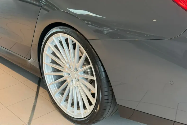 BMW 740 (Seria 7) din 2024 cu 42.900 km - oferta BMW209915 - foto 15