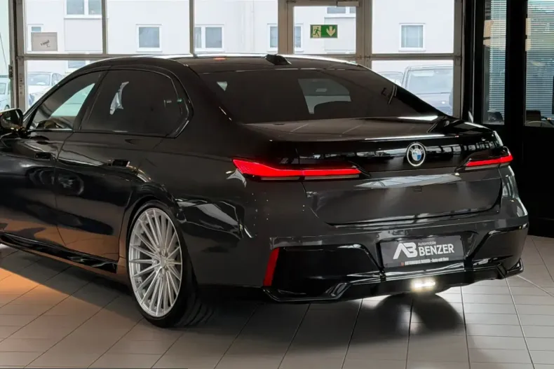 BMW 740 (Seria 7) din 2024 cu 42.900 km - oferta BMW209915 - foto 16