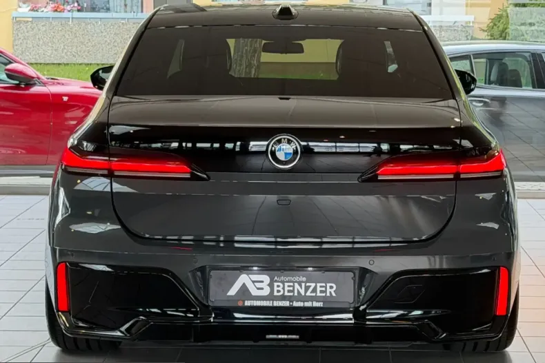 BMW 740 (Seria 7) din 2024 cu 42.900 km - oferta BMW209915 - foto 18