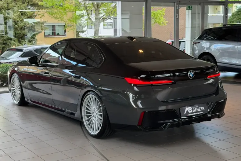 BMW 740 (Seria 7) din 2024 cu 42.900 km - oferta BMW209915 - foto 19
