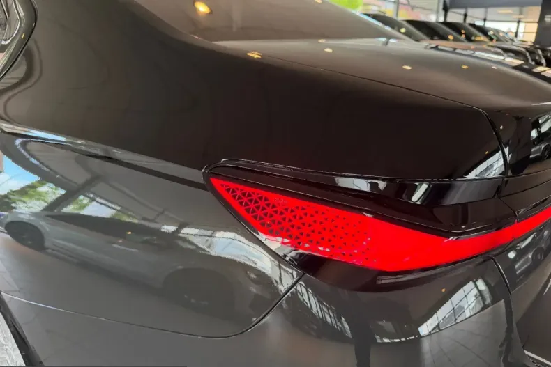 BMW 740 (Seria 7) din 2024 cu 42.900 km - oferta BMW209915 - foto 21