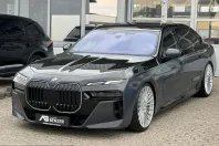 BMW 740 (Seria 7) din 2024 cu 42.900 km - oferta BMW209915 - foto 23