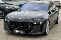 BMW 740 (Seria 7) din 2024 cu 42.900 km - oferta BMW209915 - foto 30