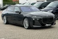 BMW 740 (Seria 7) din 2024 cu 42.900 km - oferta BMW209915 - foto 32