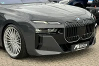 BMW 740 (Seria 7) din 2024 cu 42.900 km - oferta BMW209915 - foto 33