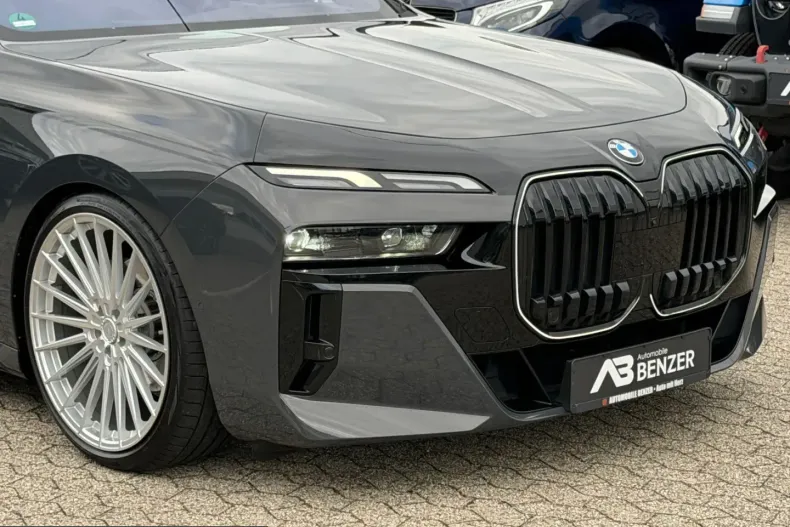 BMW 740 (Seria 7) din 2024 cu 42.900 km - oferta BMW209915 - foto 33