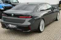 BMW 740 (Seria 7) din 2024 cu 42.900 km - oferta BMW209915 - foto 35