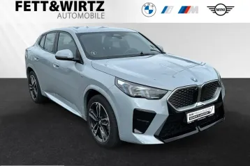 BMW iX2 din 2025 - oferta BMW209916