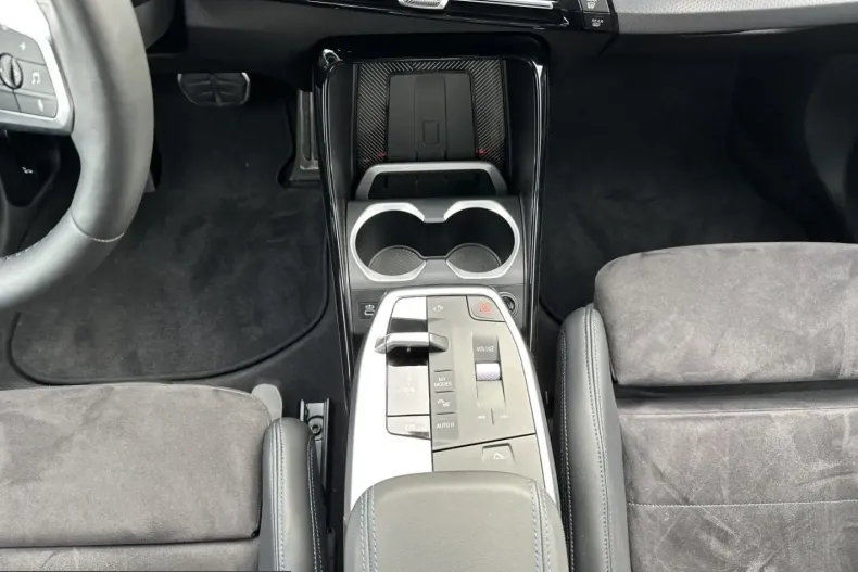 BMW iX2 (Seria X) din 2025 cu 21.990 km - oferta BMW209916 - foto 10