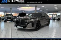 BMW 740 (Seria 7) din 2025 cu 12.235 km - oferta BMW209917 - foto 1