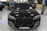BMW 740 (Seria 7) din 2025 cu 12.235 km - oferta BMW209917 - foto 2