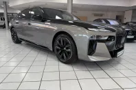 BMW 740 (Seria 7) din 2025 cu 12.235 km - oferta BMW209917 - foto 3