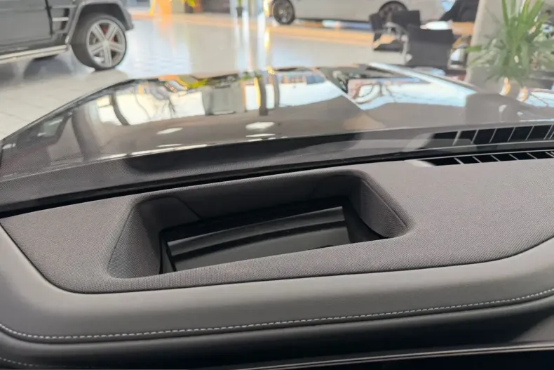 BMW 740 (Seria 7) din 2025 cu 12.235 km - oferta BMW209917 - foto 14