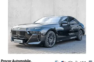 BMW 740 din 2025 - oferta BMW209918